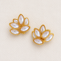 Laurel Pearl Convertible Earrings